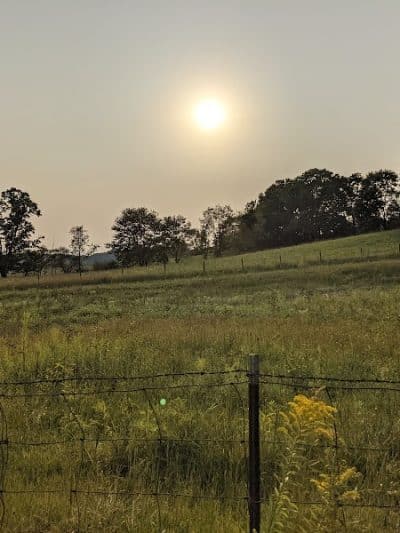 Rockbridge - Rockbridge, OH