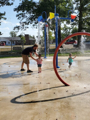 Shanes Park