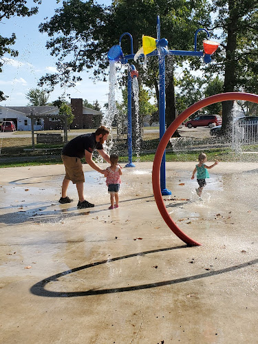 Shanes Park