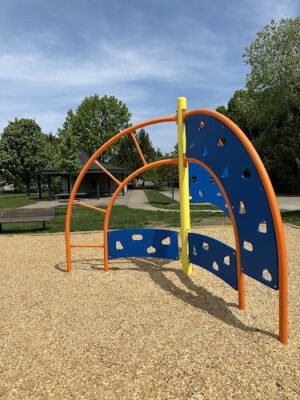 Martin Park
