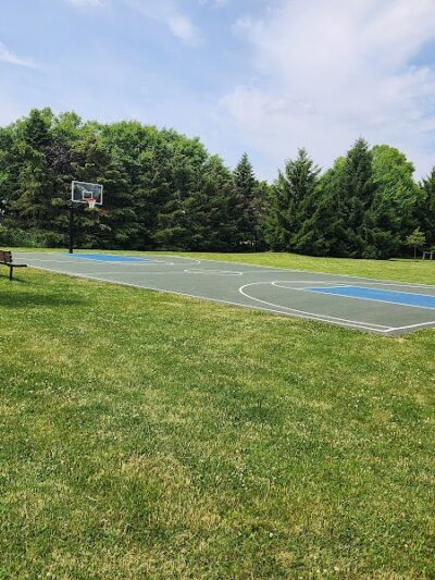 Martin Park - Rocky River, OH