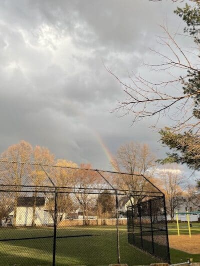 Morley Park - Rocky River, OH