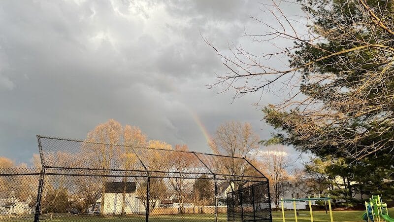 Morley Park - Rocky River, OH