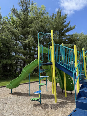 Morley Park