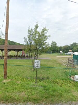 Rogers Community Park