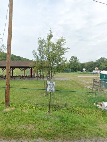 Rogers Community Park