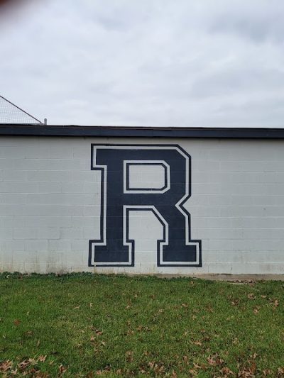 Gracie Fields - Rootstown, OH