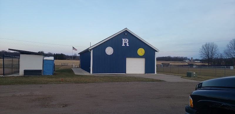 Gracie Fields - Rootstown, OH