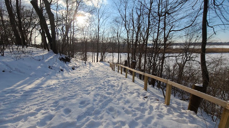 Island View Park - Rossford, OH