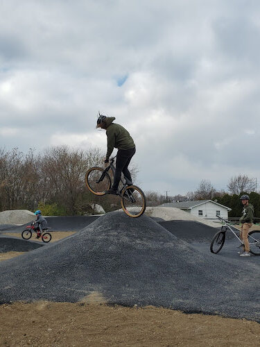 Rudolph Bike Park