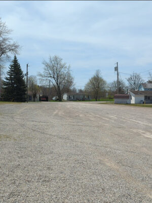 Rushsylvania Village Park