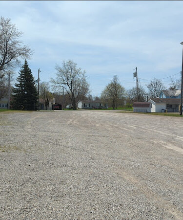 Rushsylvania Village Park