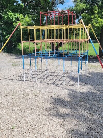 Rushsylvania Village Park - Rushsylvania, OH