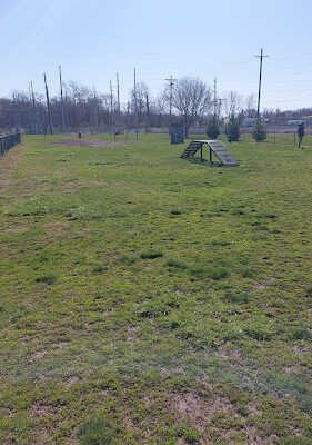 Rushville Dog Park