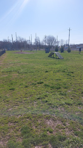 Rushville Dog Park