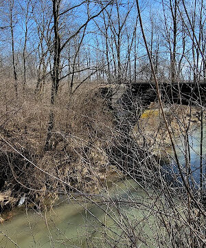 Clinton-Fayette Friendship Trail