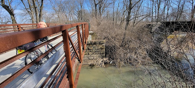 Clinton-Fayette Friendship Trail - Sabina, OH