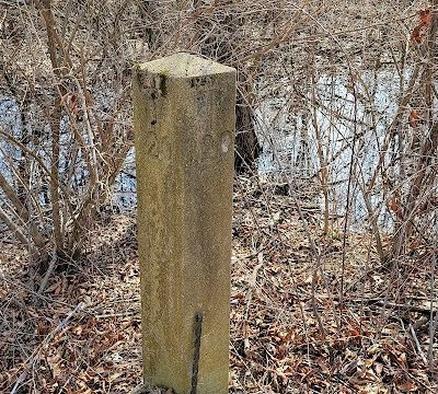 Clinton-Fayette Friendship Trail - Sabina, OH