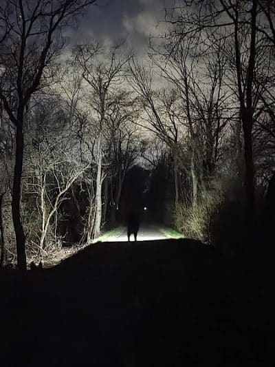 Clinton-Fayette Friendship Trail - Sabina, OH