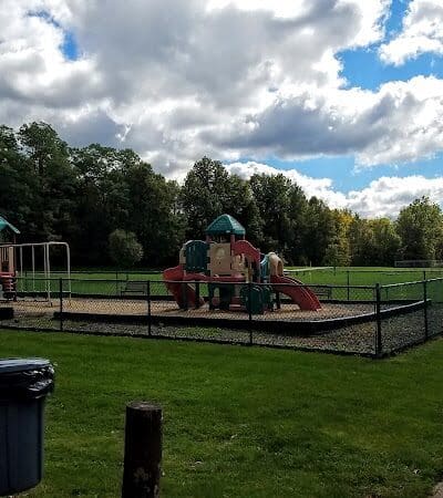 Sagamore Hills Township Park - Sagamore Hills, OH