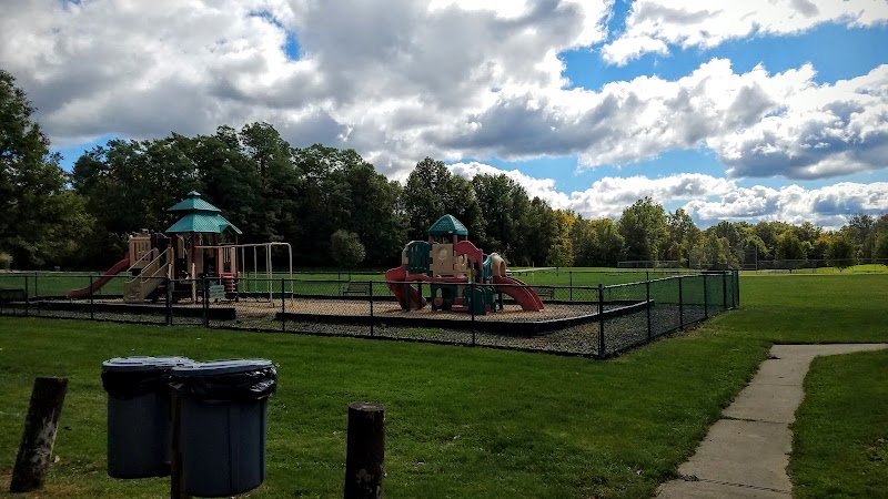 Sagamore Hills Township Park - Sagamore Hills, OH
