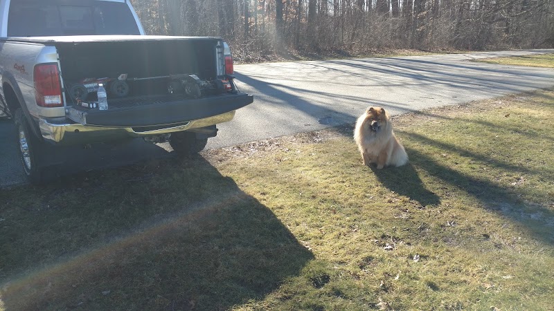Sagamore Hills Township Park - Sagamore Hills, OH
