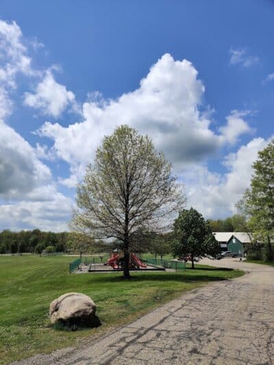 Sagamore Hills Township Park - Sagamore Hills, OH
