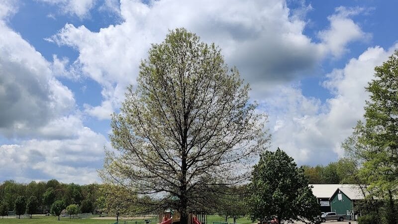 Sagamore Hills Township Park - Sagamore Hills, OH
