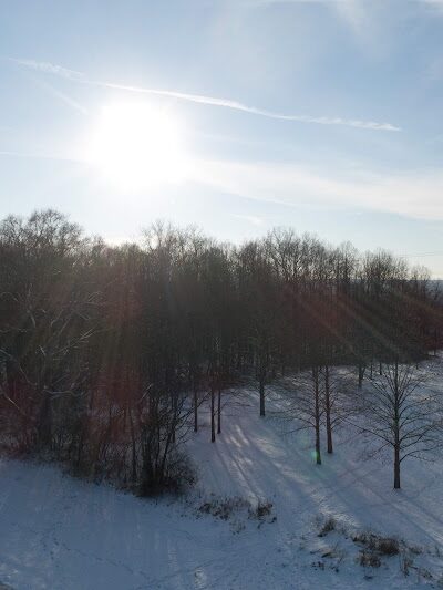 Sagamore Hills Township Park - Sagamore Hills, OH