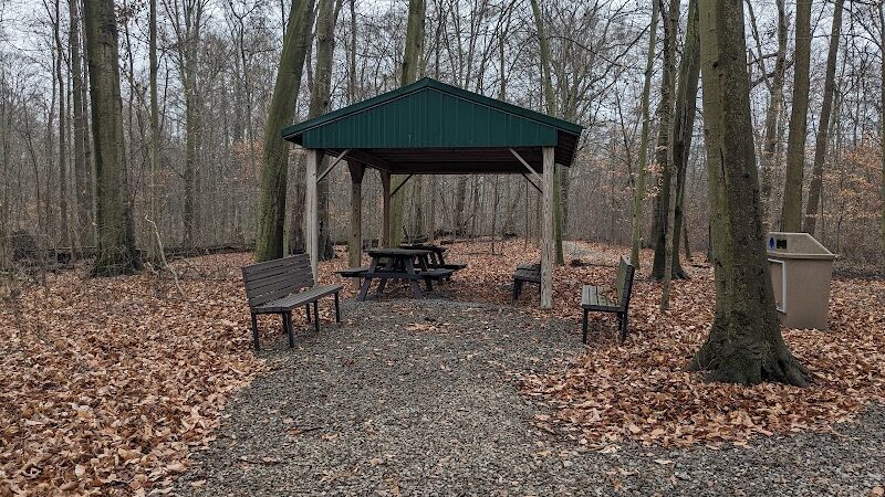Bricker Homestead Walking Park - Salem, OH
