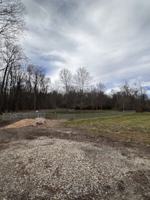 Waterworth Memorial Dog Park
