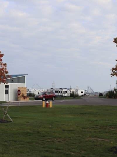 Bayfront Resort at Cross View - Sandusky, OH