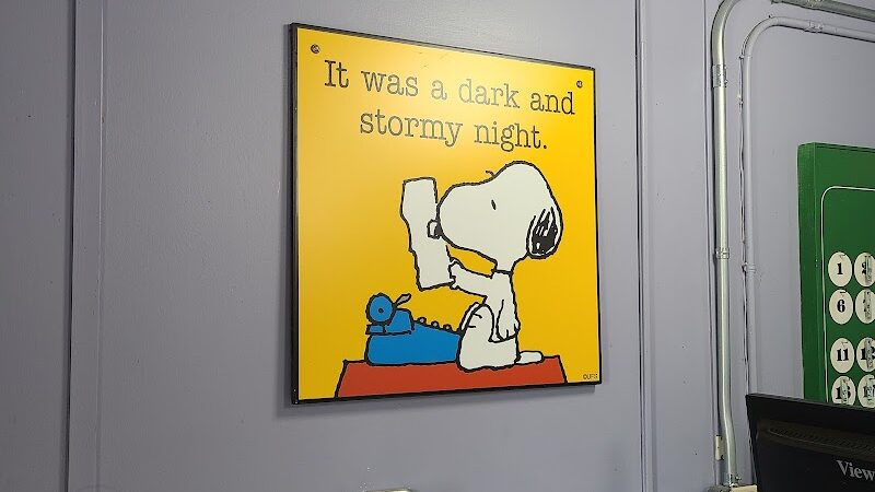 Cedar Point Pet Chek - Sandusky, OH