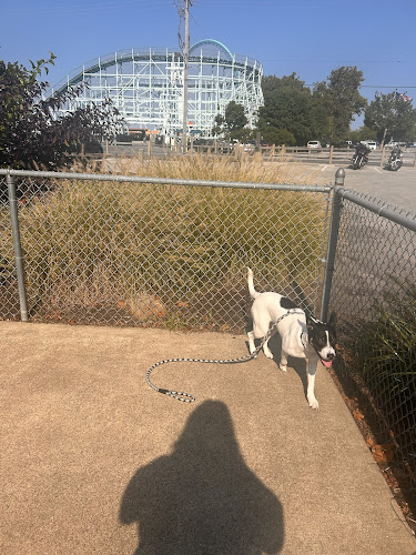 Cedar Point Pet Chek