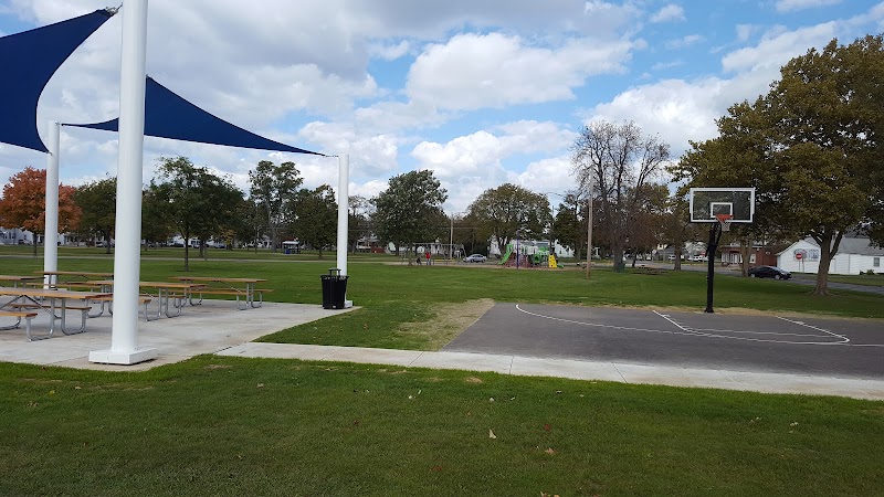 Central Park - Sandusky, OH - Sandusky, OH