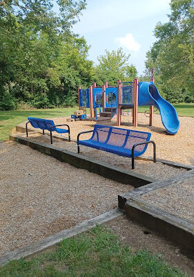 Columbus Park - Sandusky, OH