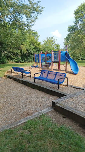 Columbus Park - Sandusky, OH