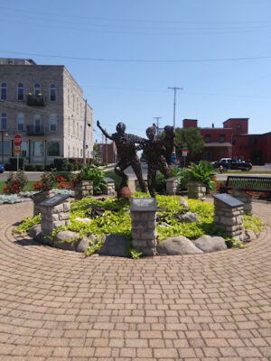 Facer Park - Sandusky, OH