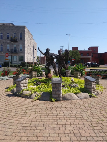 Facer Park - Sandusky, OH