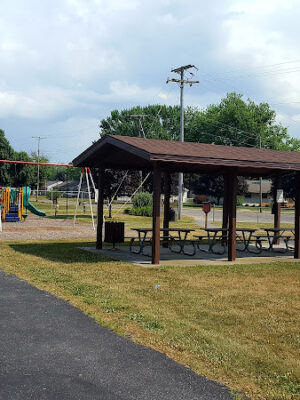 Fairview Lanes Park