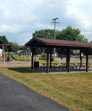 Fairview Lanes Park