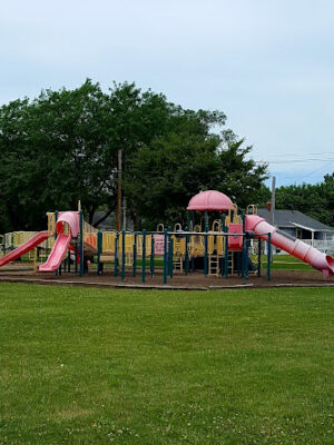 Farwell Park - Sandusky, OH