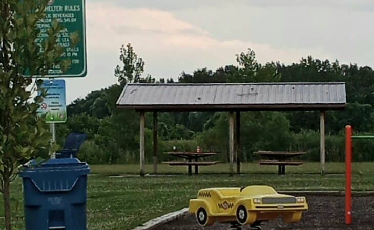 Foxborough Park - Sandusky, OH - Sandusky, OH