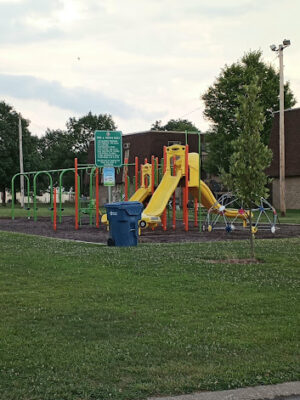 Foxborough Park - Sandusky, OH