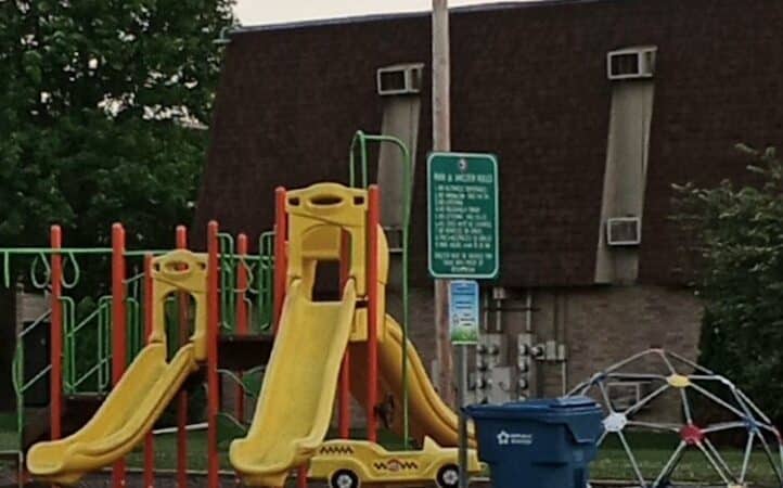 Foxborough Park - Sandusky, OH - Sandusky, OH
