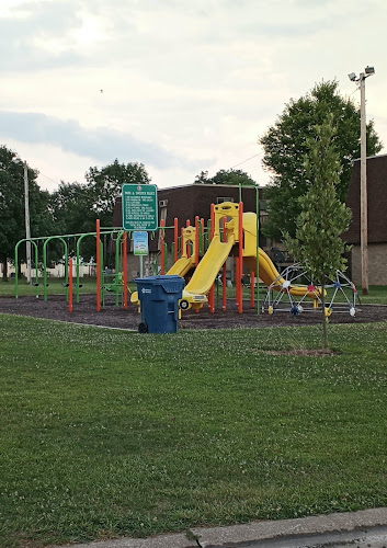 Foxborough Park - Sandusky, OH