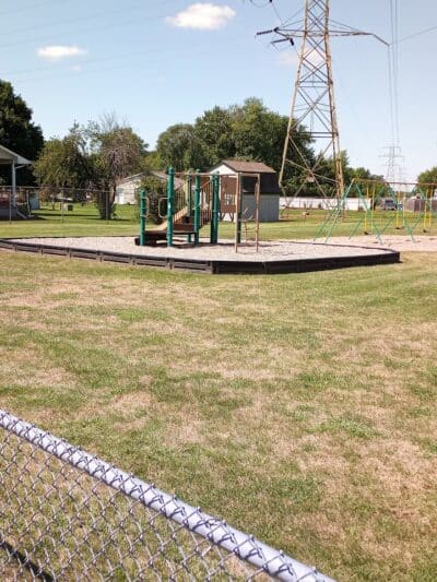 Leisure II Park - Sandusky, OH - Sandusky, OH