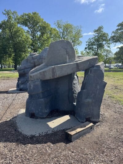 Lions Park - Sandusky, OH - Sandusky, OH