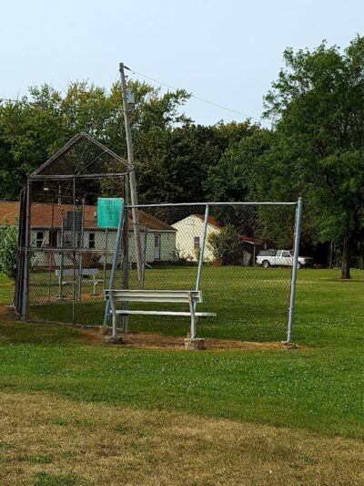 MacArthur Park - Sandusky, OH
