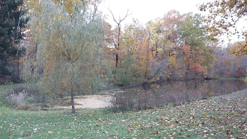 Pelton Park - Sandusky, OH